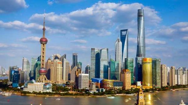 道正网  《金融支持重庆市民营经济高质量发展若干措施》出台 重庆将申创科创金融改革试验区