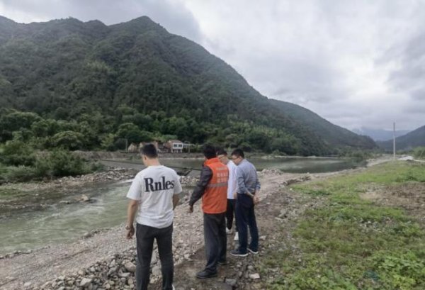 牛达人配资 阳光财险：撑起撑牢防汛救灾“保险伞”，做好灾害“减震器”