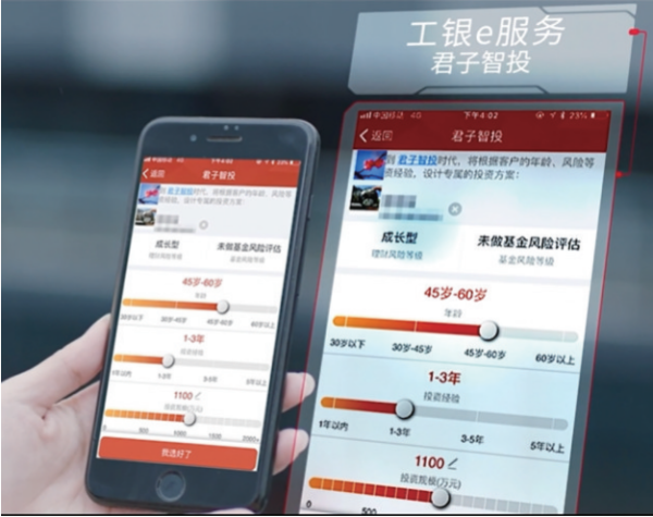 博盈配资 工行私银数字财富顾问在渝上岗 数字化建设提升服务高质量发展