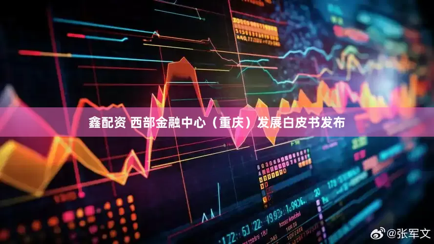 鑫配资 西部金融中心（重庆）发展白皮书发布