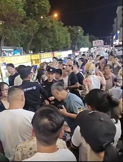 牛弘配资 极目锐评丨女子刮中百万大奖遭摊主夺票，具体协议内容不妨公开