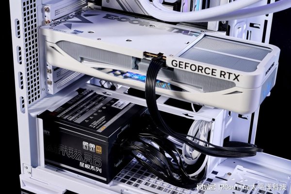 博大策略 耕升星极破冰1000D电源评测：完美适配RTX 50系列