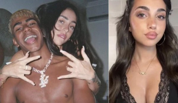 老钱庄 记者：亚马尔度假时与不是他女友的模特过夜，巴萨对此很不满